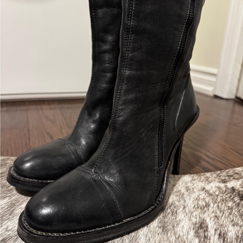 Ann demeulemeester Women's Boots